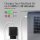 AXAGON ACU-PQ45 Ładowarka sieciowa 2-port QC3.0,4.0/AFC/FCP/PPS/Apple + PD type-C, 45W, Czarna - 1485043 - zdjęcie 3
